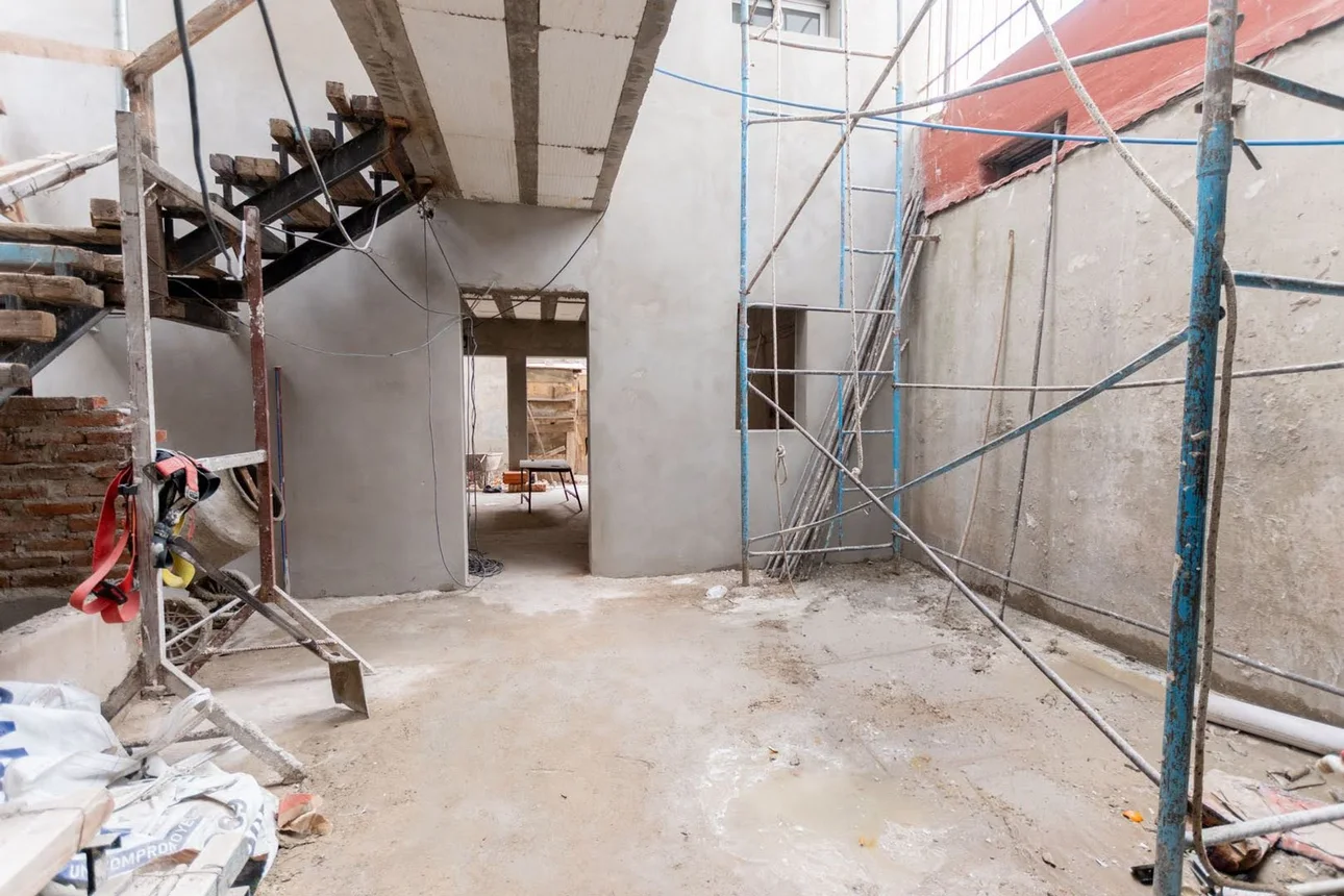 Departamento en venta en Santa Fe, foto 3