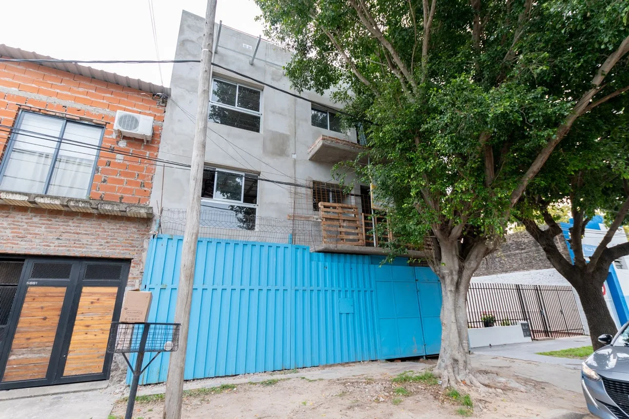 Departamento en venta en Santa Fe