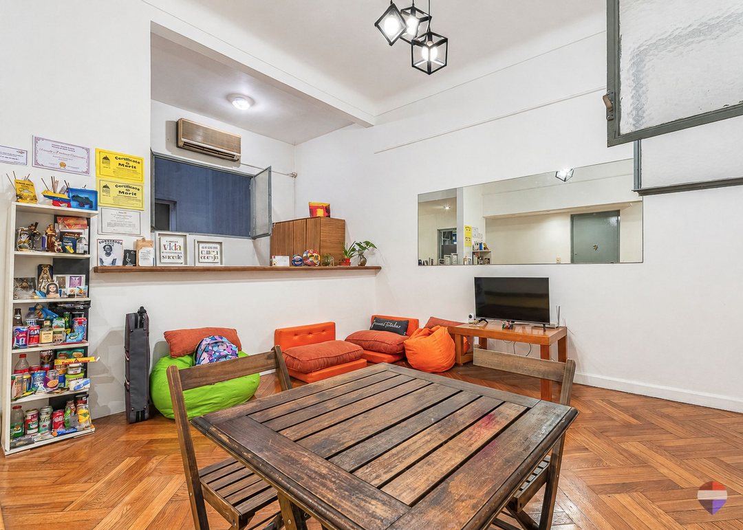 VENTA DEPTO 4 AMB EN MONSERRAT OPORTUNIDAD