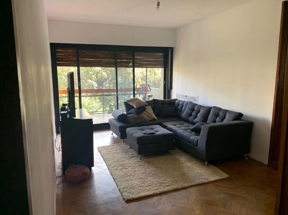 Departamento de 3 ambientes en venta en Acassuso, Albarellos 1000