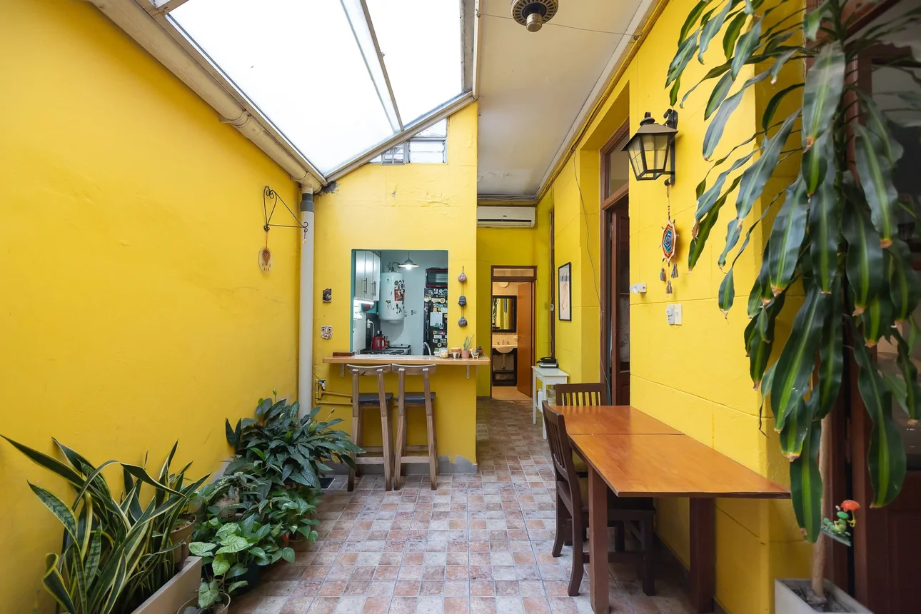 PH de 3 ambientes en venta en La Boca, Rocha 1000