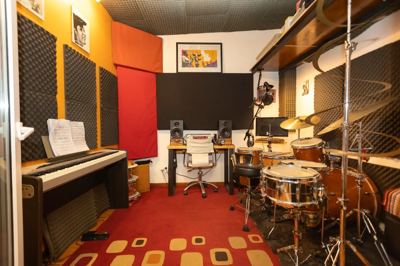PH de 3 ambientes en venta en La Boca, Rocha 1000, foto 3