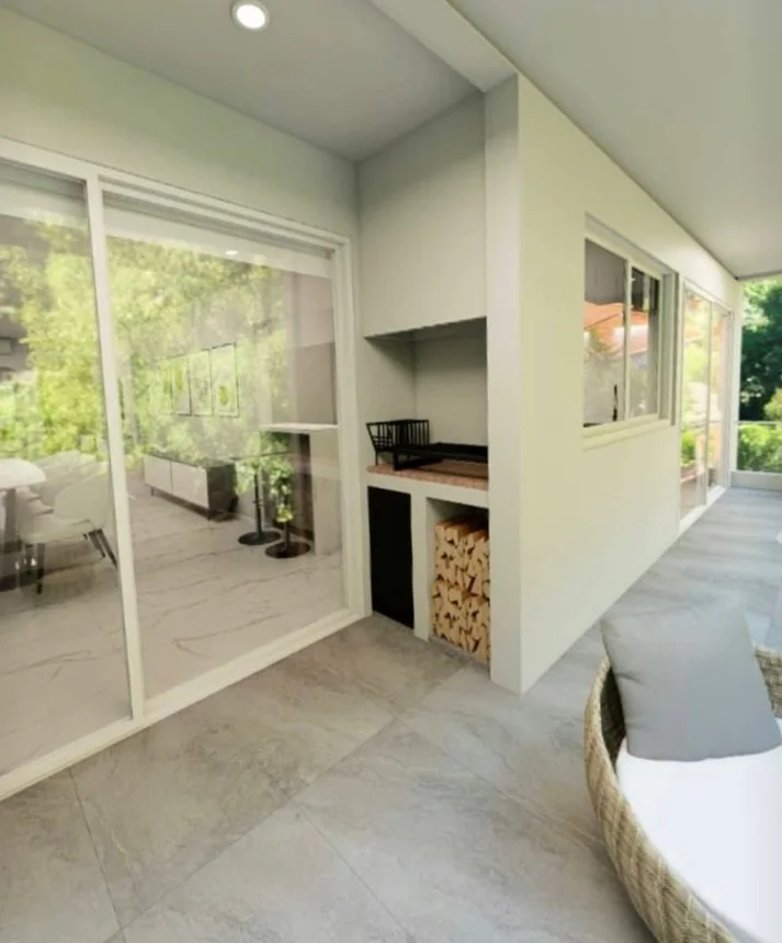 Semipiso de 4 ambientes en venta en Villa Devoto, José Luis Cantilo 4400, foto 5
