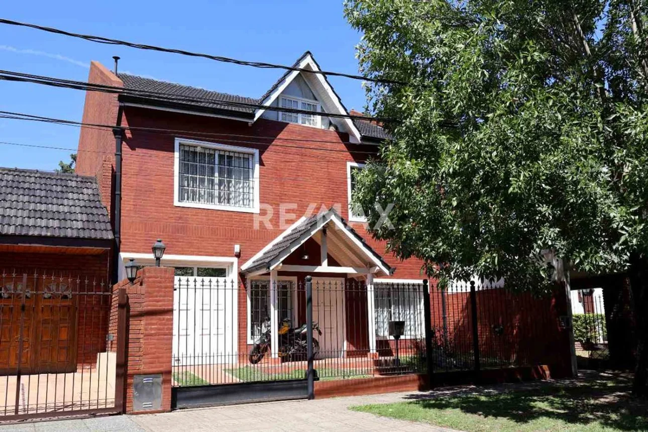 Casa en venta en Castelar