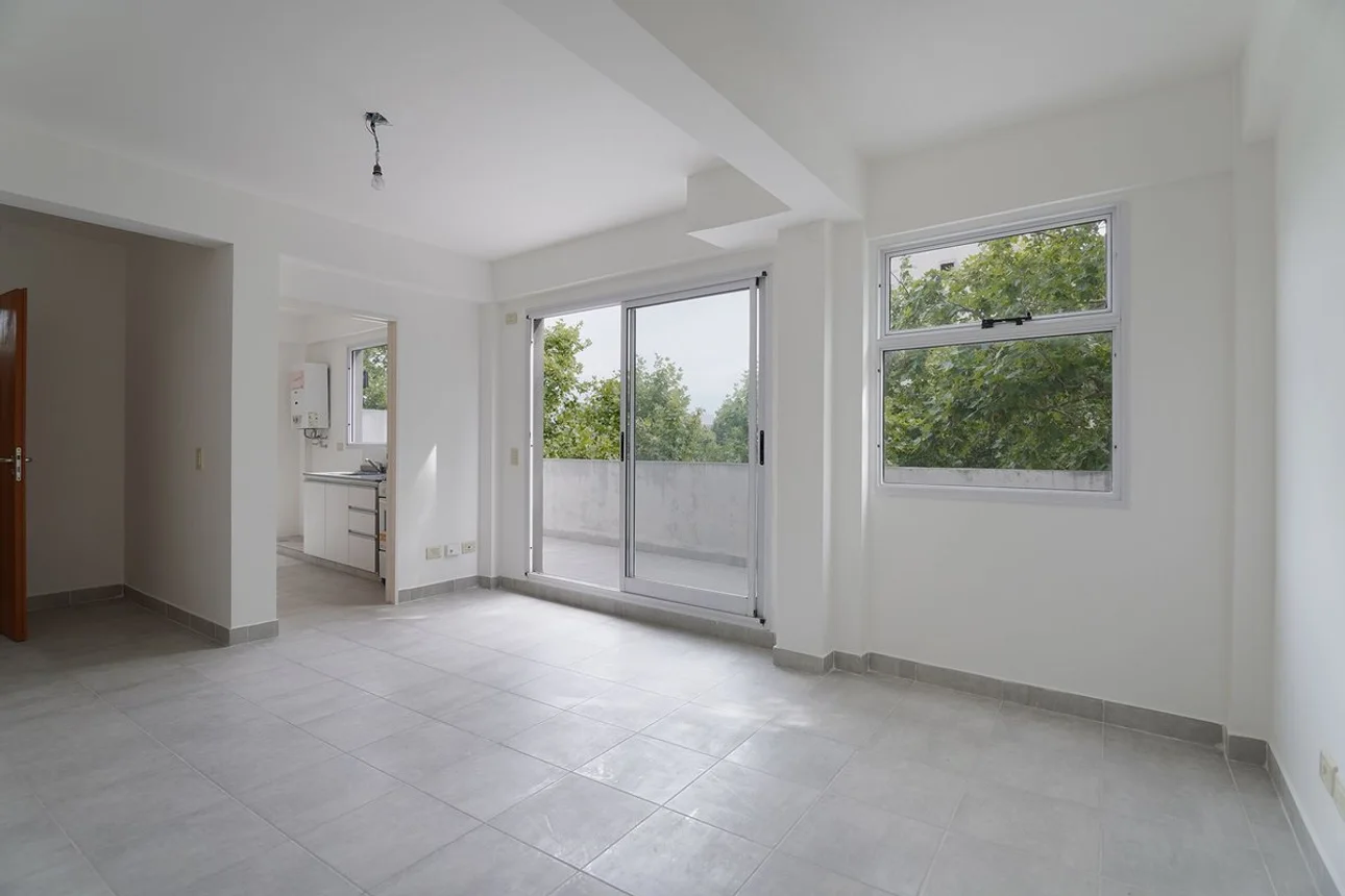 Departamento en venta en Villa Urquiza