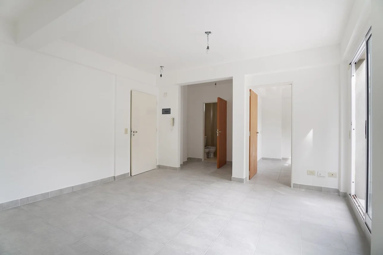 Departamento en venta en Villa Urquiza, foto 3