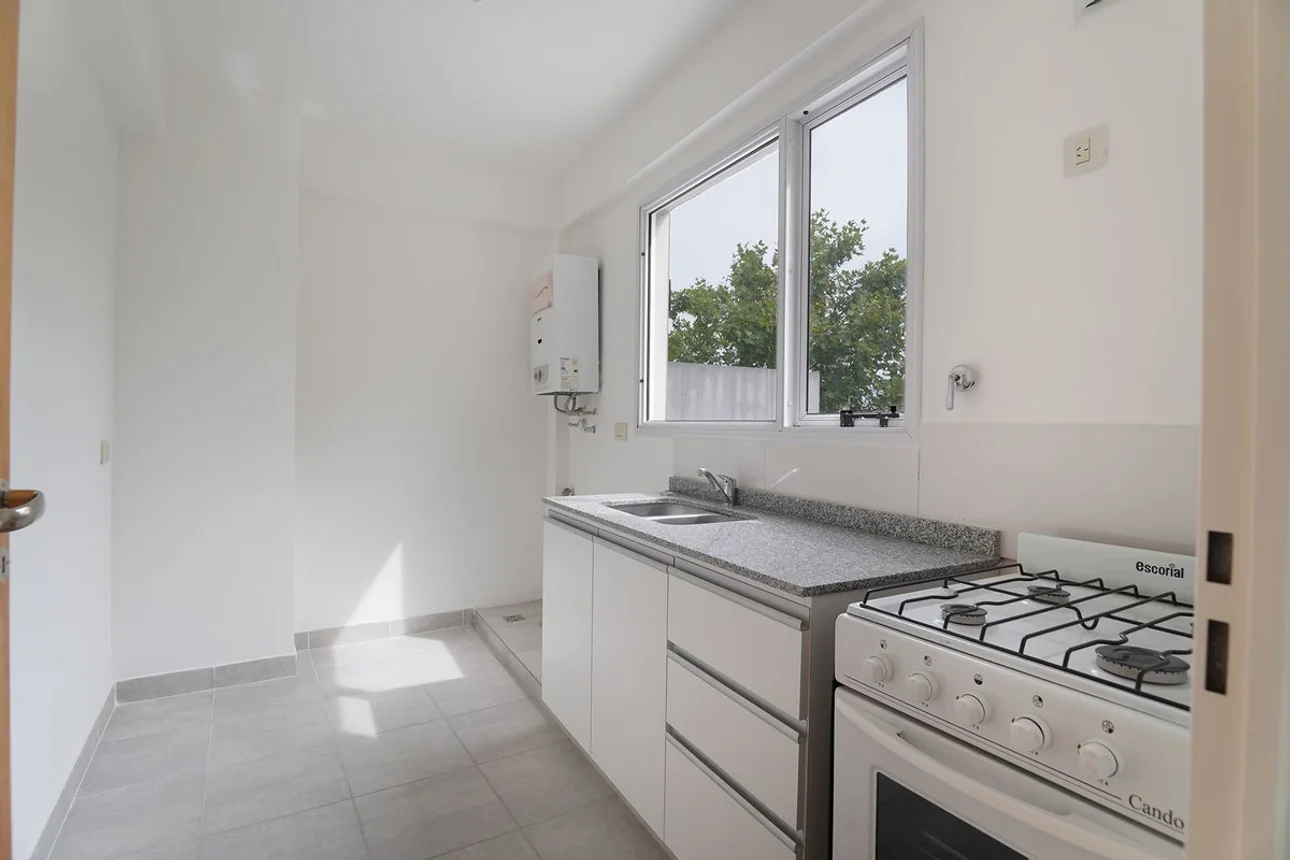 Departamento en venta en Villa Urquiza, foto 5