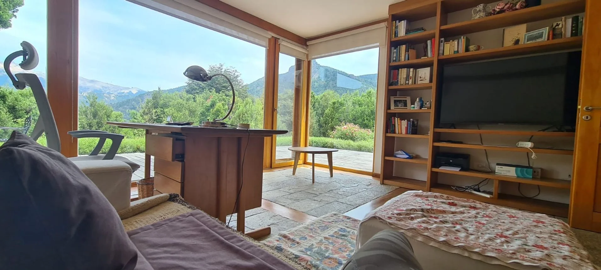 Casa de 6 ambientes en venta en San Carlos de Bariloche, Arelauquen Casa Q 0, foto 5