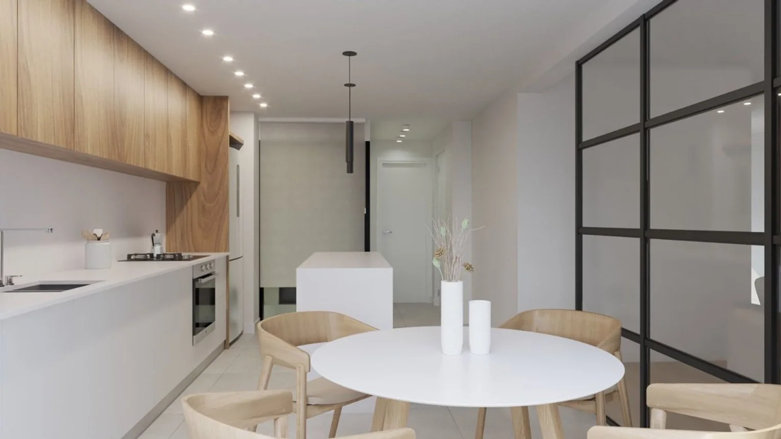 Departamento en venta en Rosario, foto 2