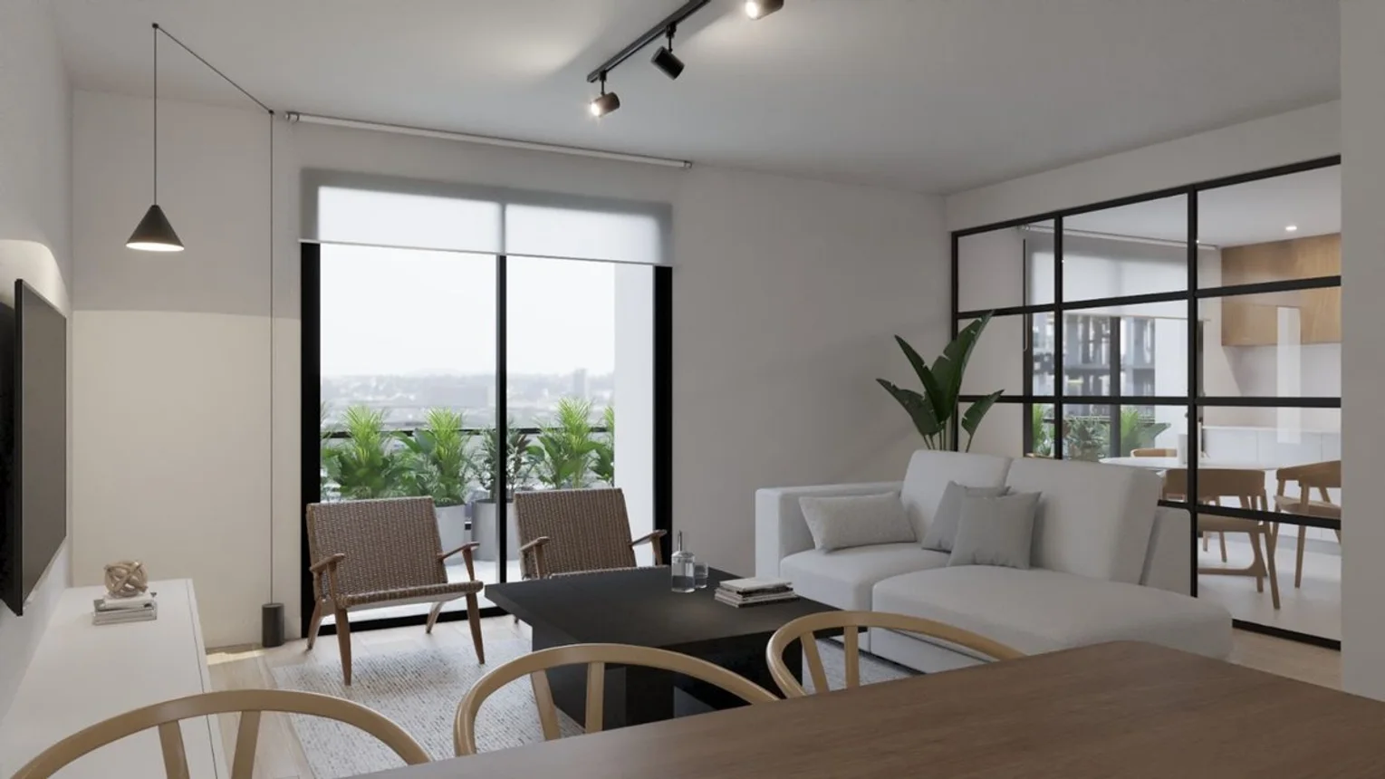 Departamento en venta en Rosario