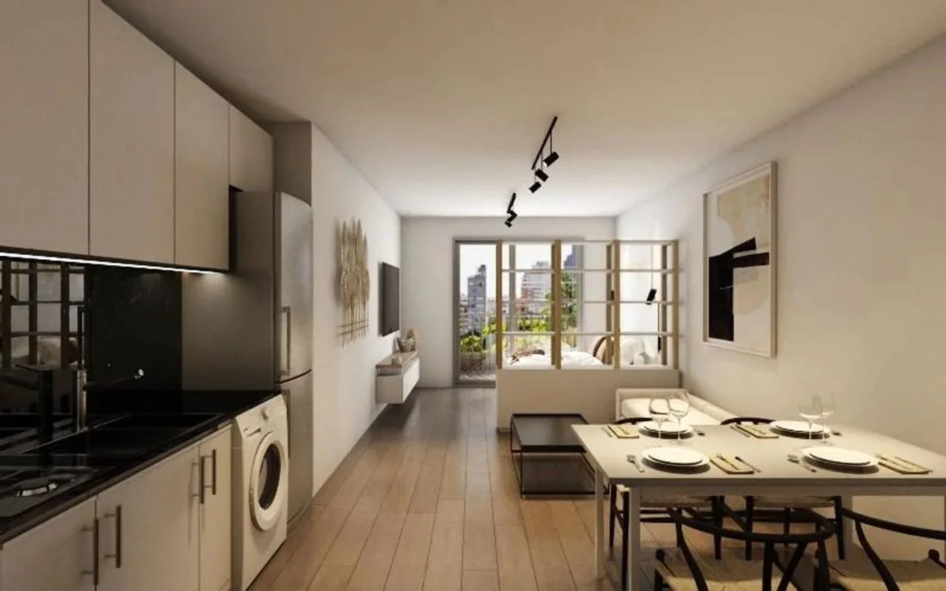 Departamento en venta en Colegiales