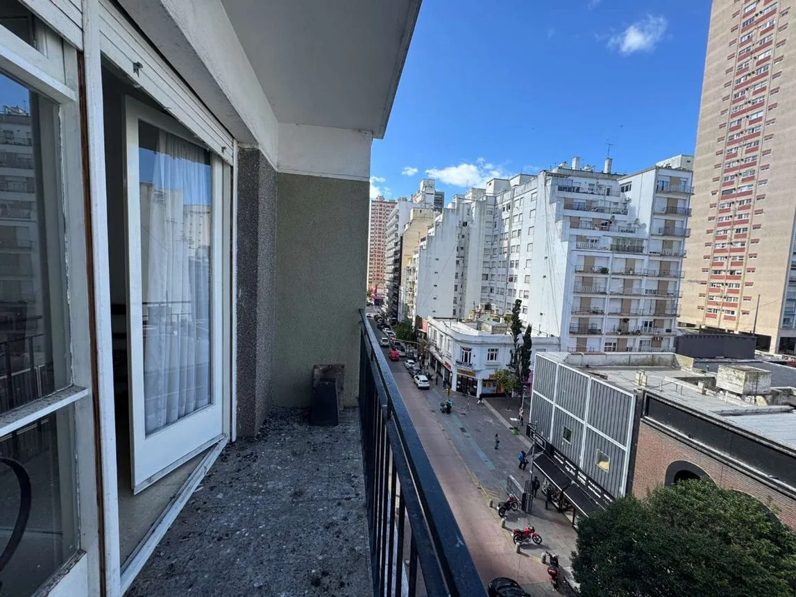 Departamento en venta en Mar del Plata