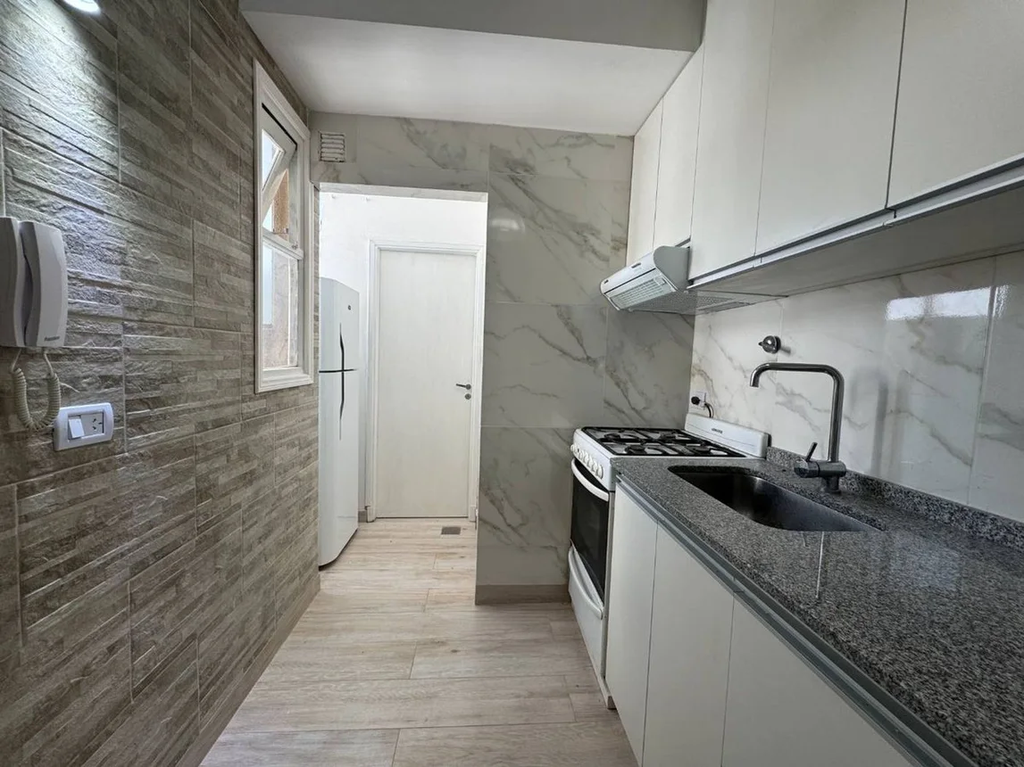 Departamento en venta en Mar del Plata, foto 2