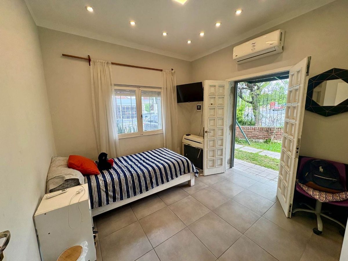 CASA VENTA + DUPLEX TRES CERRITOS APTA CREDITO - foto 18