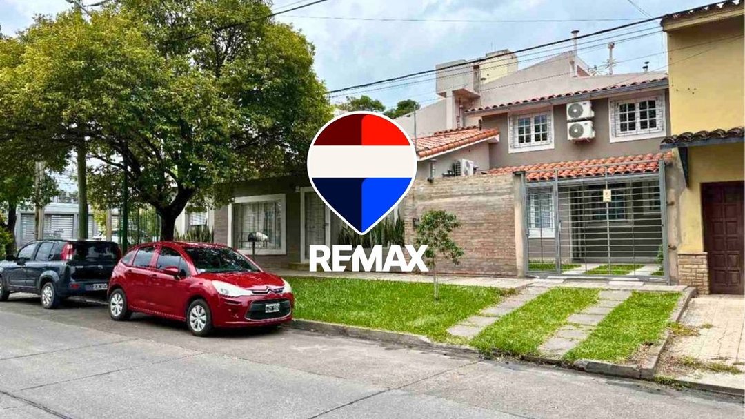 CASA VENTA + DUPLEX TRES CERRITOS APTA CREDITO