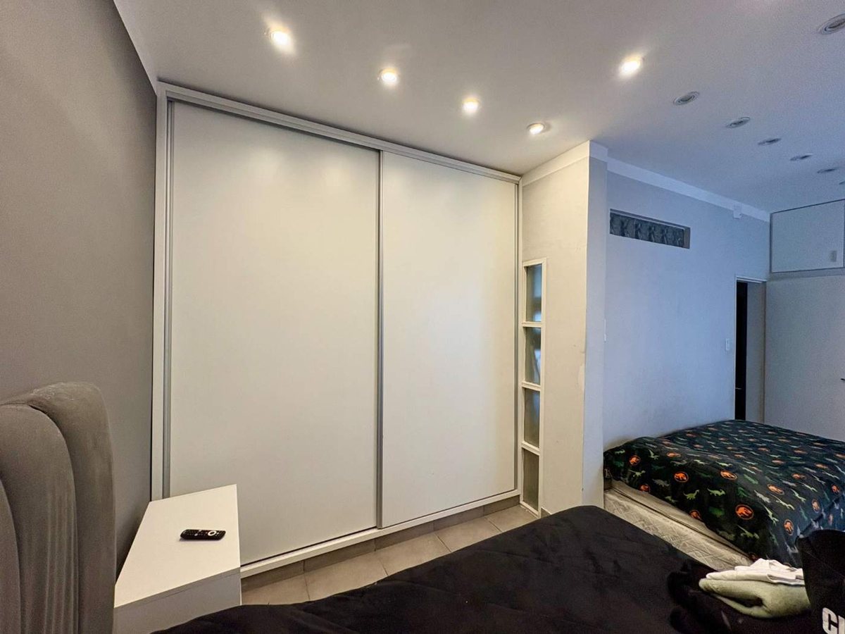 CASA VENTA + DUPLEX TRES CERRITOS APTA CREDITO - foto 12