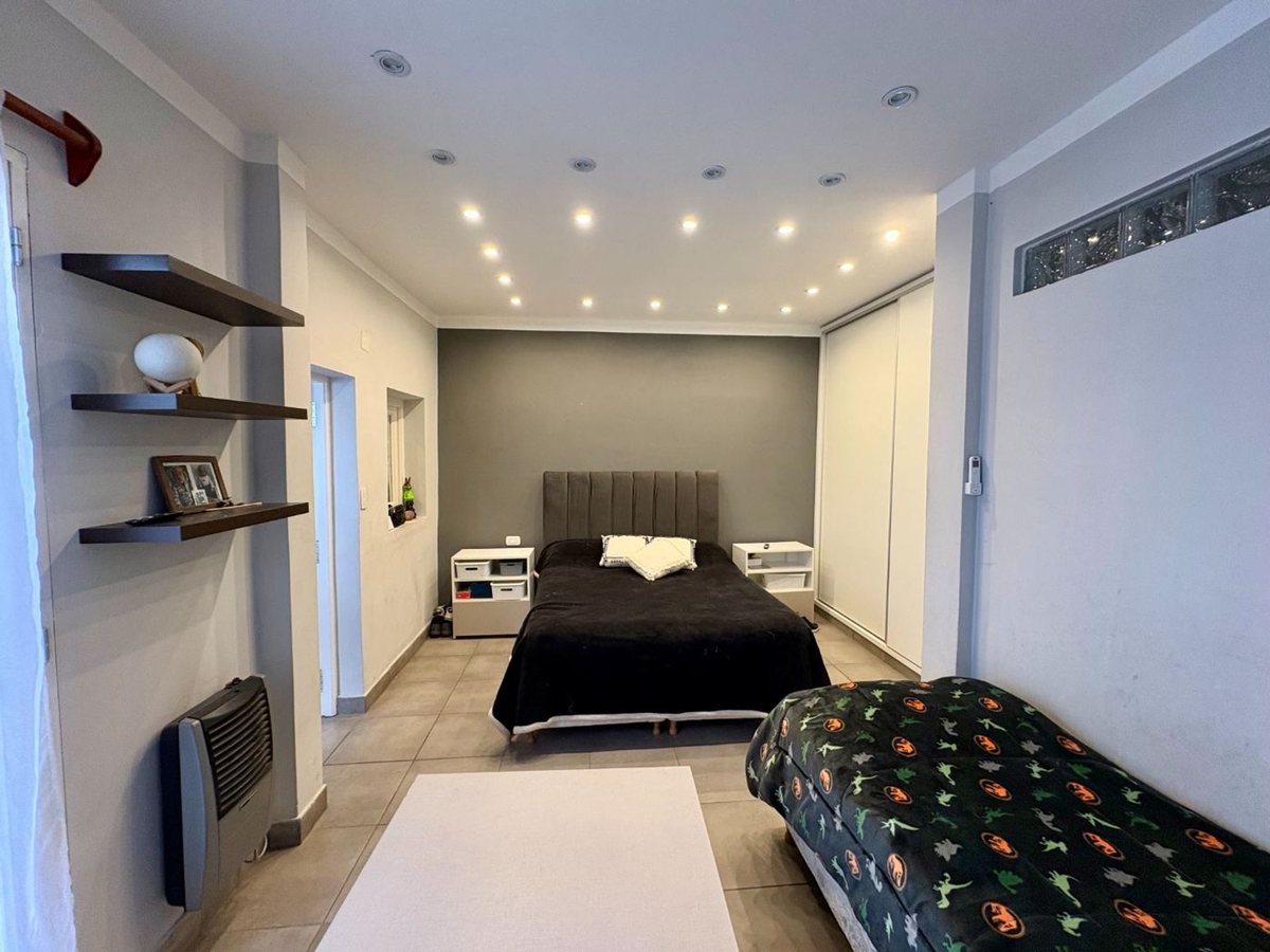 CASA VENTA + DUPLEX TRES CERRITOS APTA CREDITO - foto 10