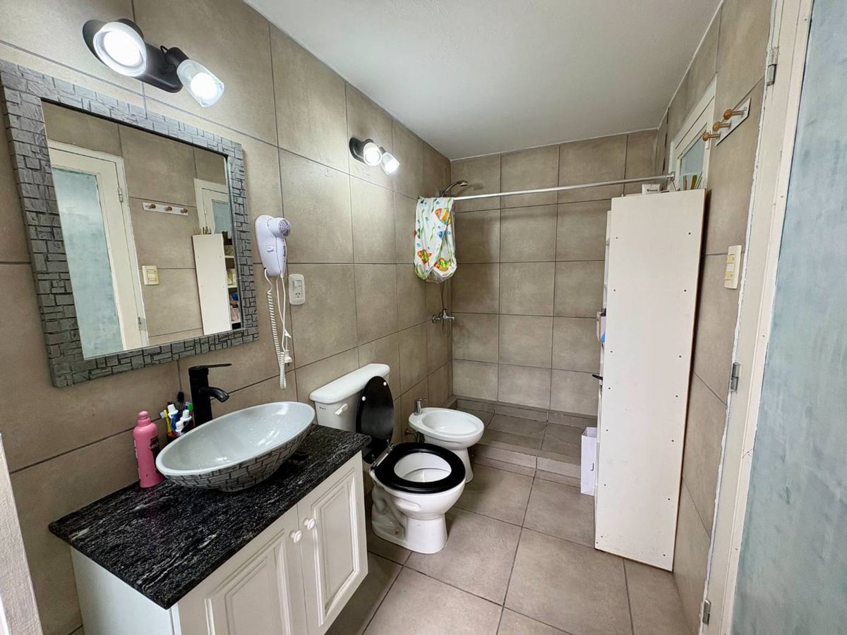 CASA VENTA + DUPLEX TRES CERRITOS APTA CREDITO - foto 14