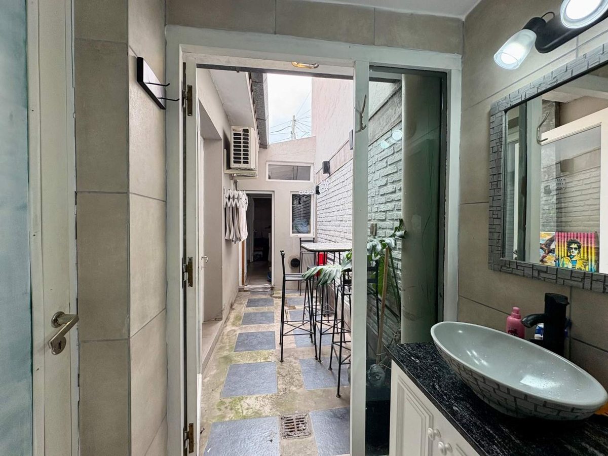 CASA VENTA + DUPLEX TRES CERRITOS APTA CREDITO - foto 15
