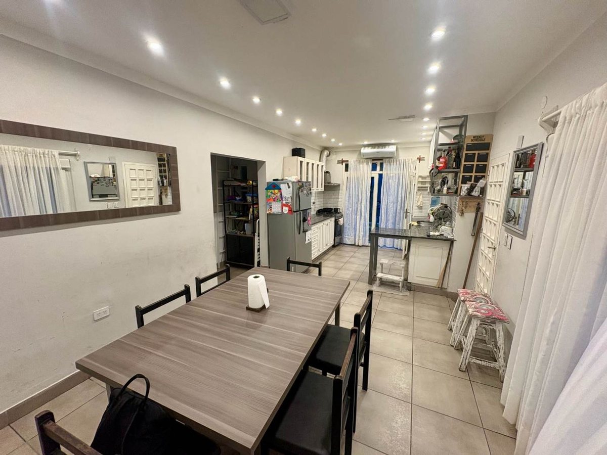 CASA VENTA + DUPLEX TRES CERRITOS APTA CREDITO - foto 5