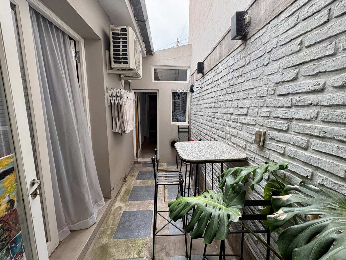 CASA VENTA + DUPLEX TRES CERRITOS APTA CREDITO - foto 16