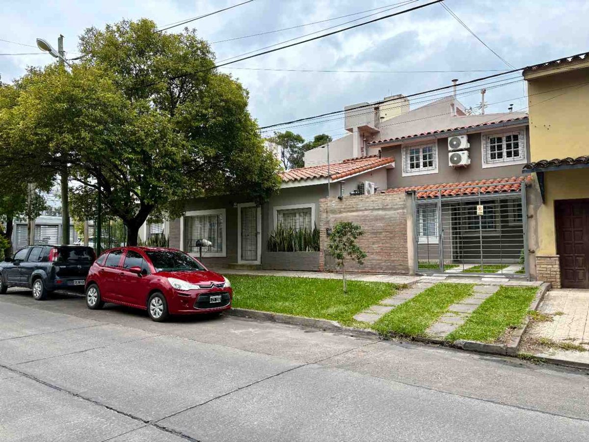 CASA VENTA + DUPLEX TRES CERRITOS APTA CREDITO - foto 4