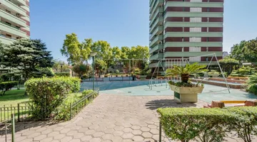VENTA DEPTO 3 AMB VILLA URQUIZA -CREDITO Y PERMUTA