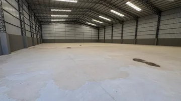 GALPON VENTA  POLO 24  MORENO 2590 M2 ESTRENAR