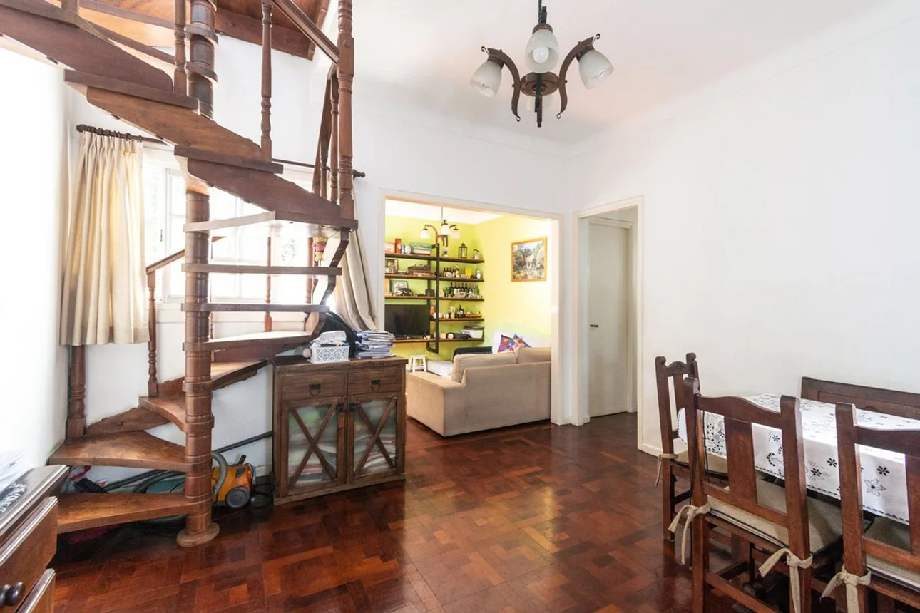 Venta 4 ambientes/palermo, foto 1
