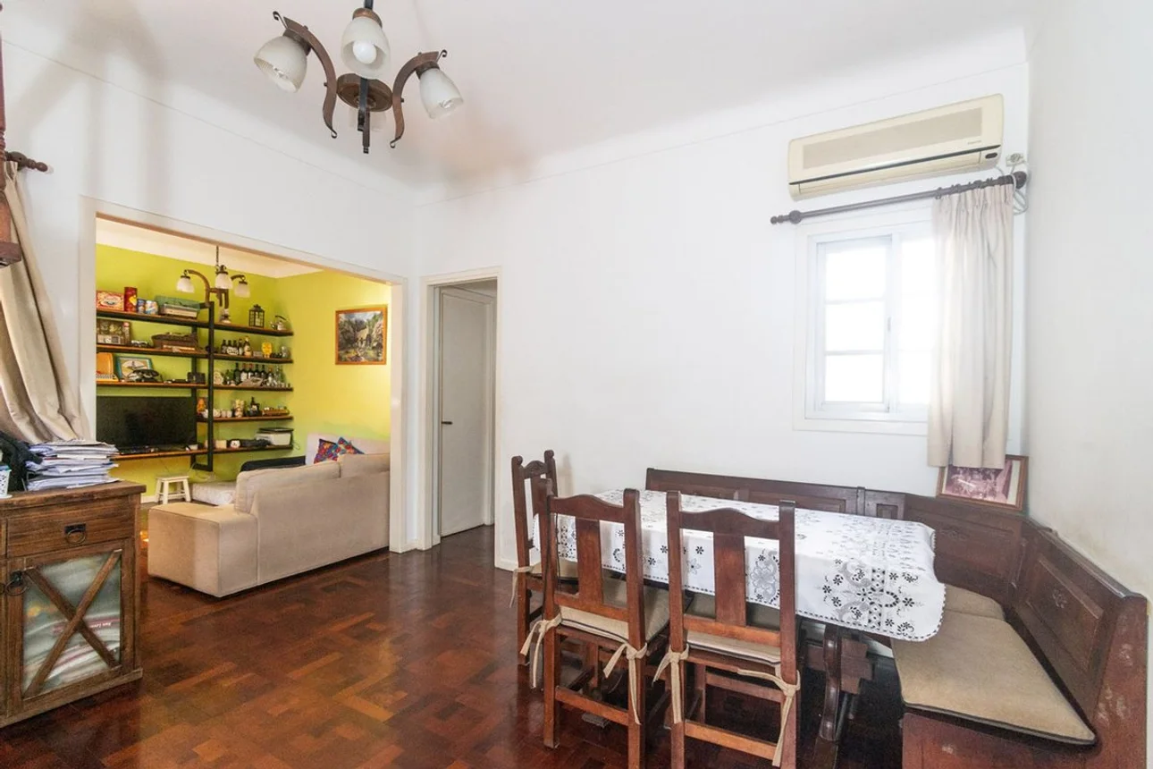Venta 4 ambientes/palermo, foto 2