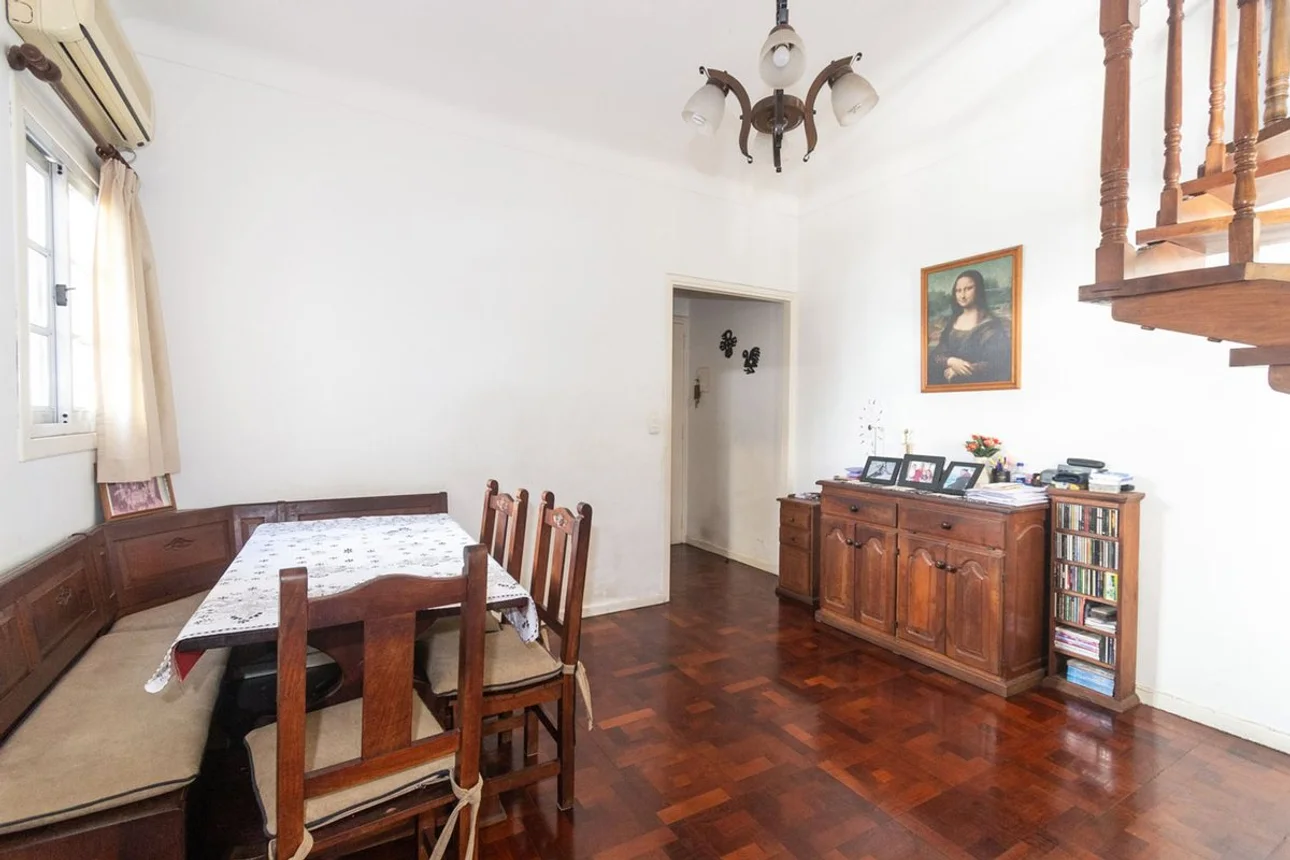 Venta 4 ambientes/palermo, foto 4
