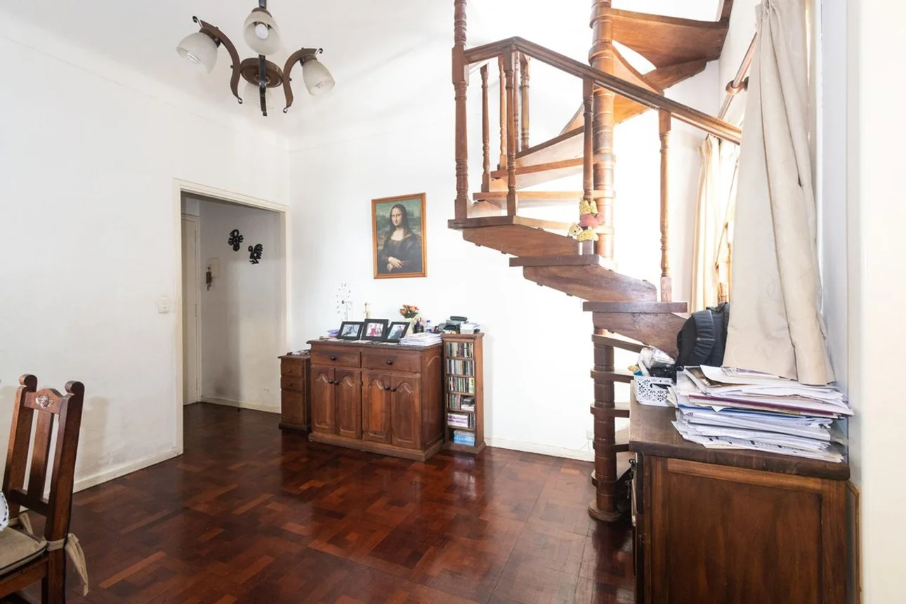 Venta 4 ambientes/palermo, foto 5