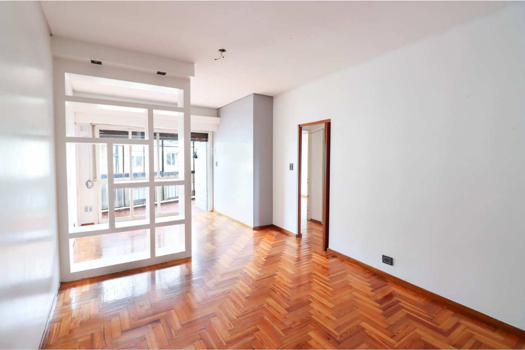 DEPTO VENTA 4 AMB BALCON BALVANERA
