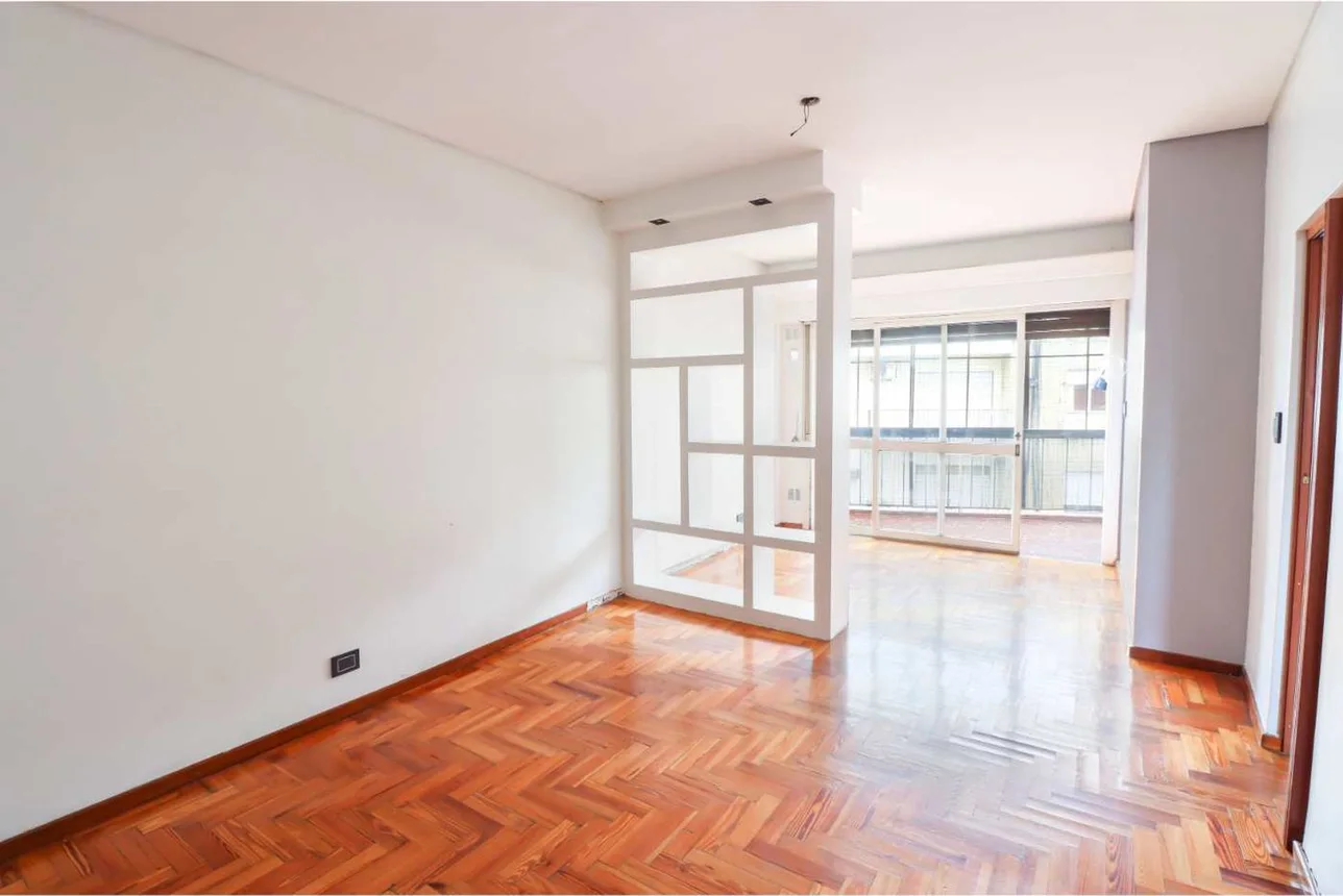 Departamento en venta en Balvanera, foto 3
