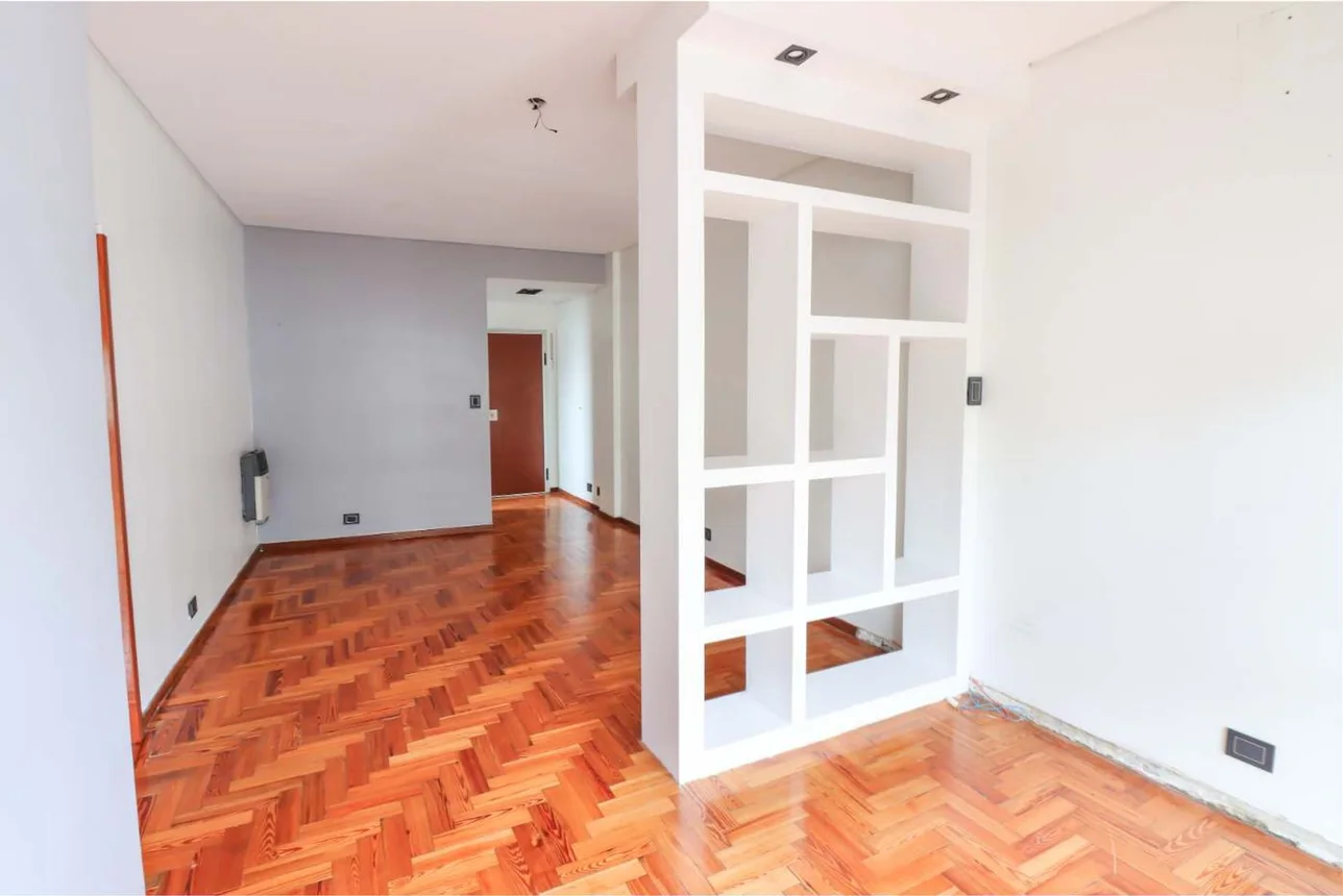 Departamento en venta en Balvanera, foto 5