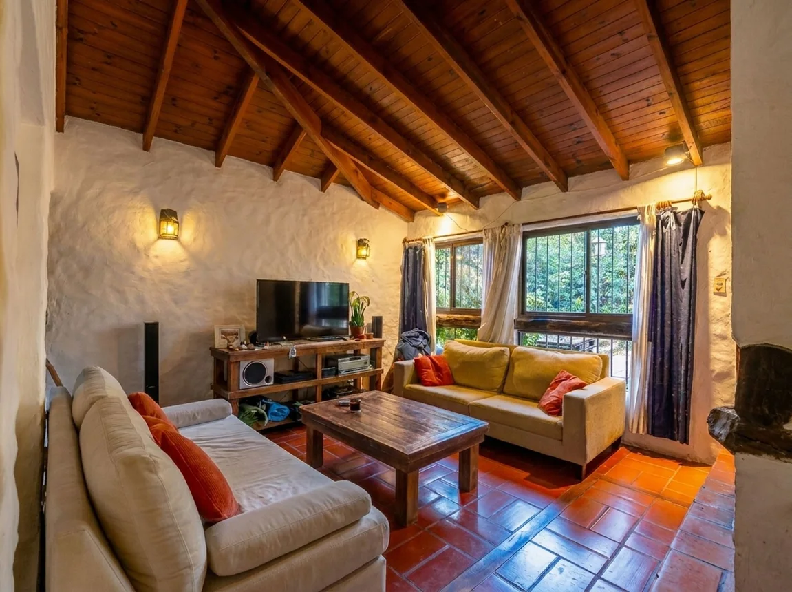 Casa de 4 ambientes en venta en Ranelagh, Calle 312 1700, foto 3