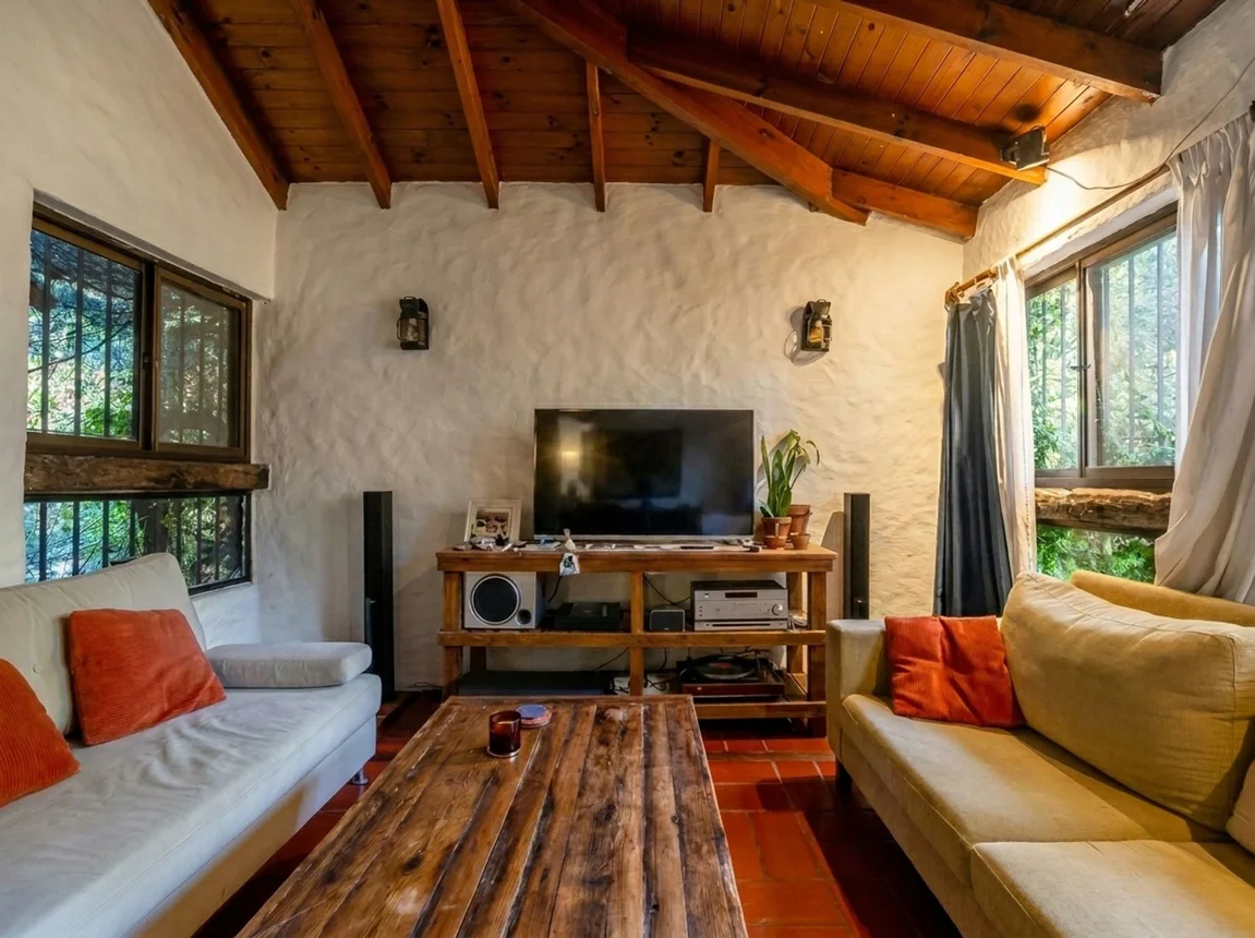 Casa de 4 ambientes en venta en Ranelagh, Calle 312 1700, foto 5