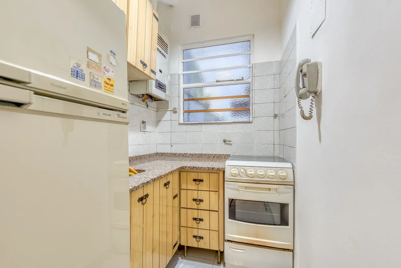 Departamento en venta en Barracas, foto 4