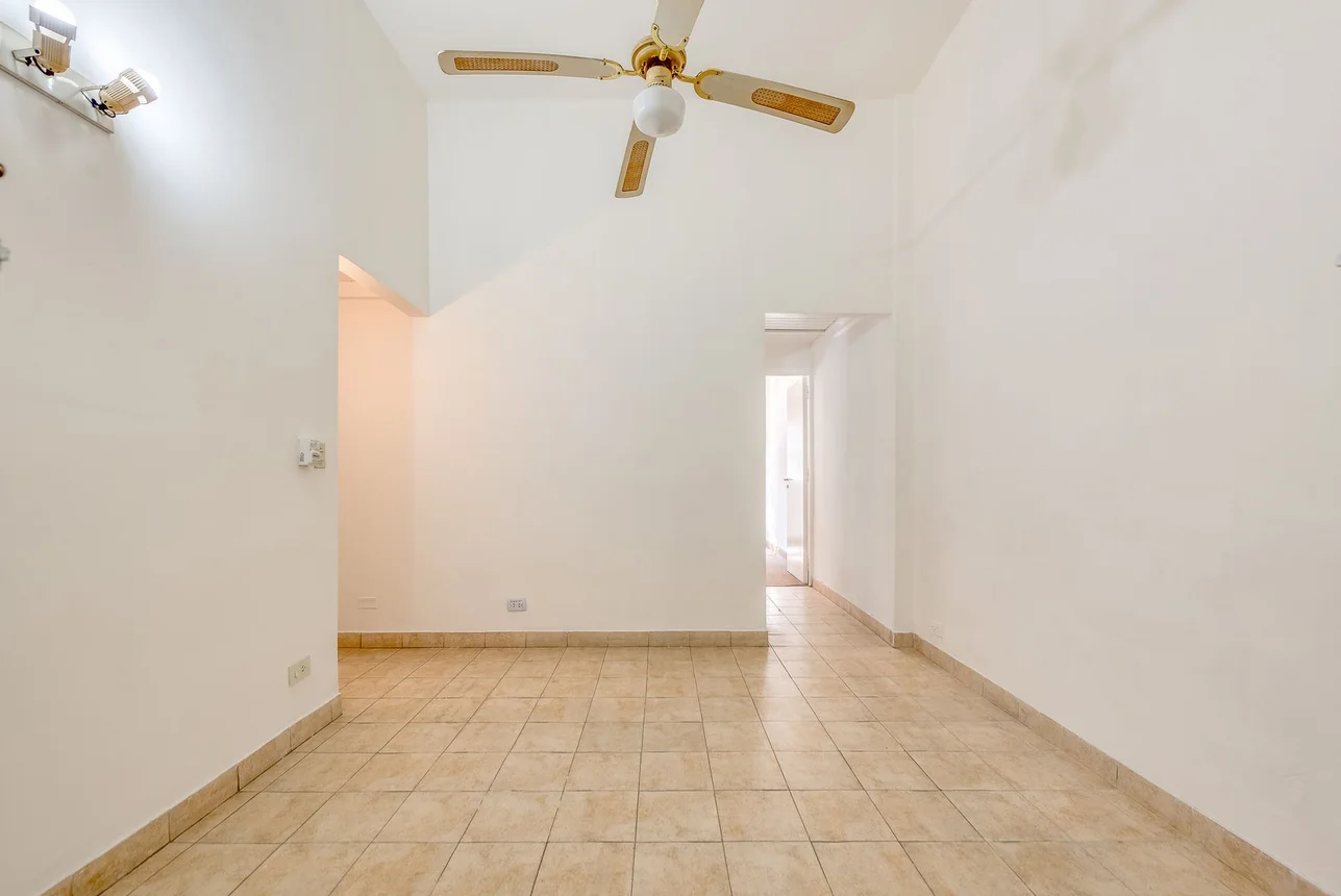 Departamento en venta en Barracas, foto 3