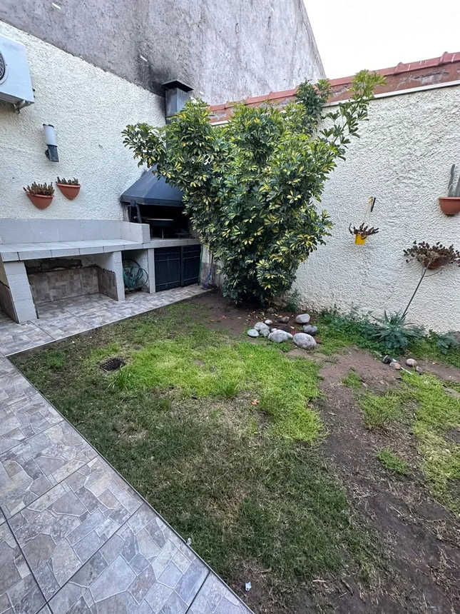Casa de 4 ambientes en alquiler en Mendoza, Martínez de Rozas 400, foto 4