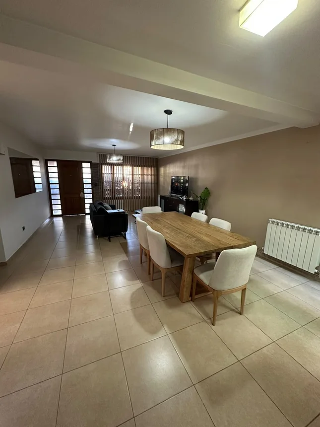 Casa de 4 ambientes en alquiler en Mendoza, Martínez de Rozas 400, foto 2
