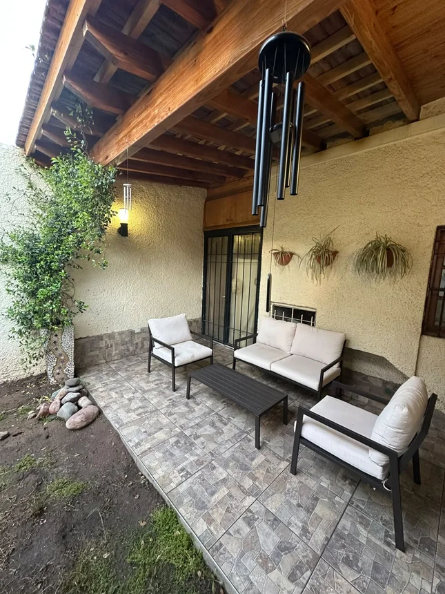 Casa de 4 ambientes en alquiler en Mendoza, Martínez de Rozas 400, foto 3