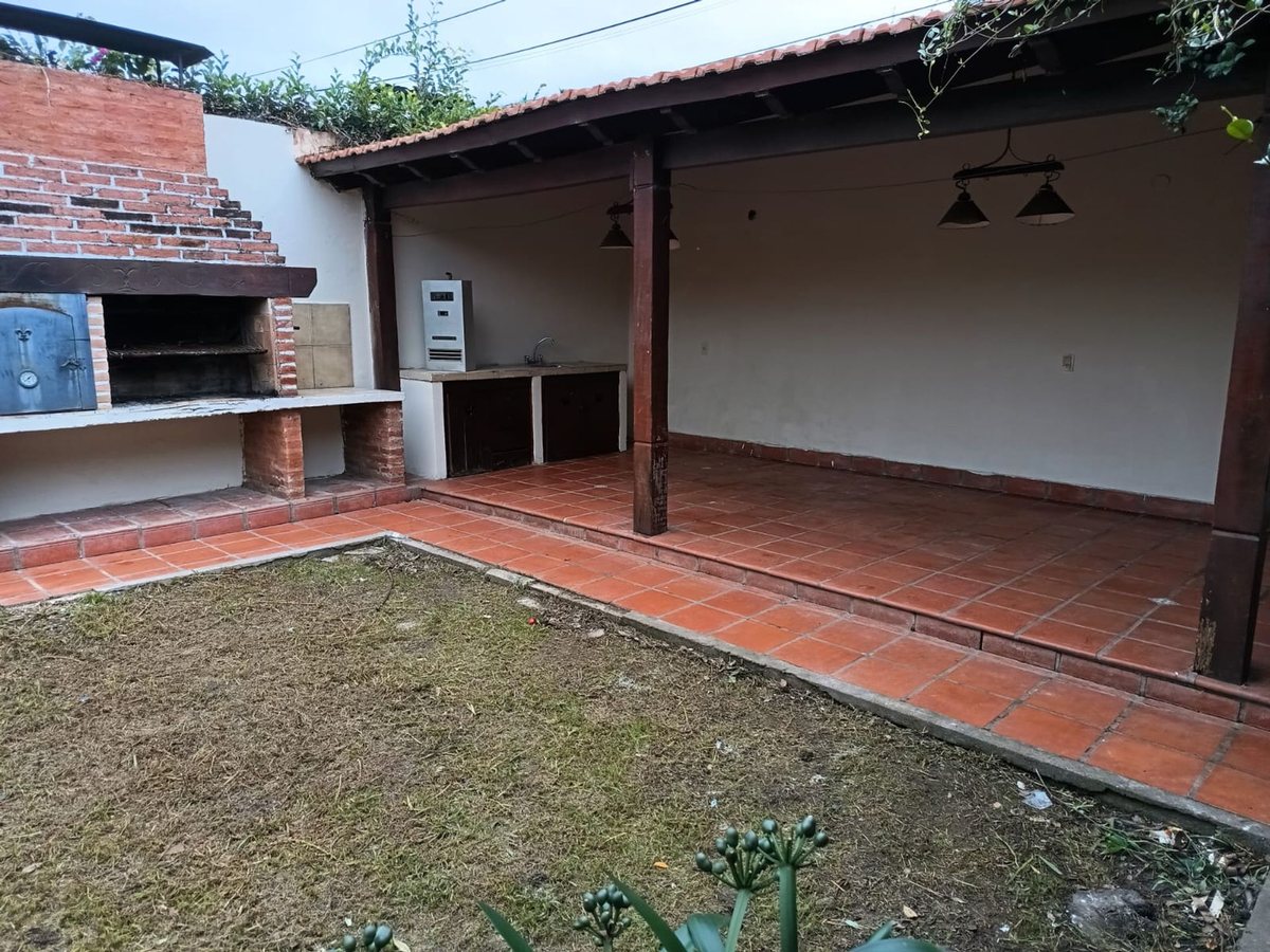 CASA VENTA PARQUE BELGRANO ZONA NORTE 3 DORM - foto 14