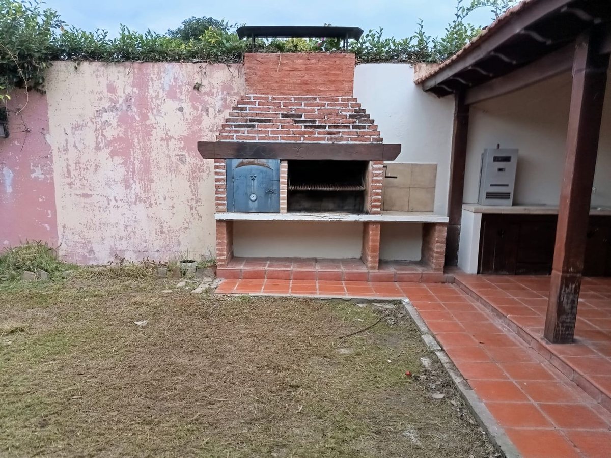 CASA VENTA PARQUE BELGRANO ZONA NORTE 3 DORM - foto 16