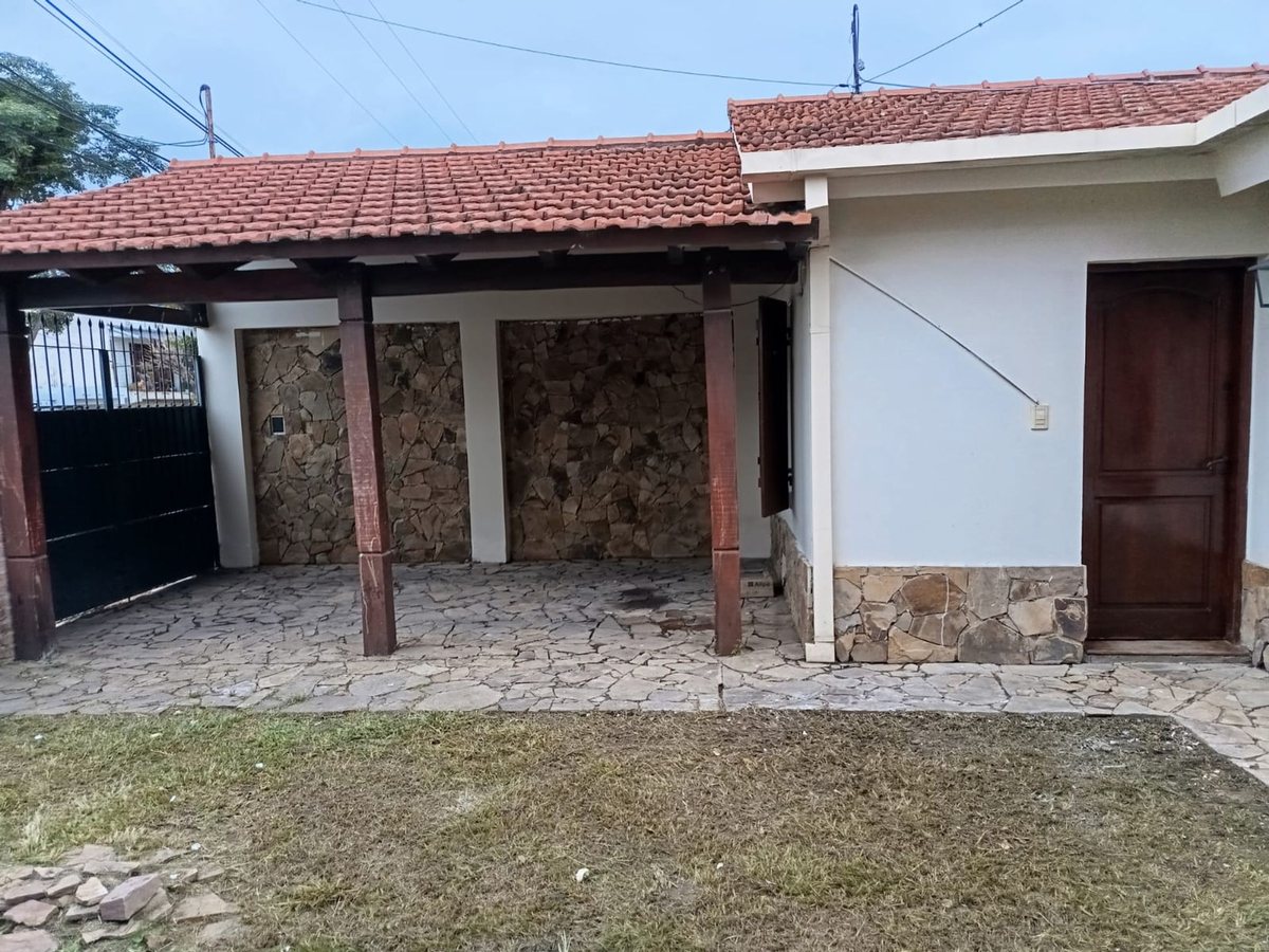 CASA VENTA PARQUE BELGRANO ZONA NORTE 3 DORM - foto 19