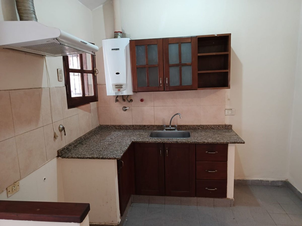 CASA VENTA PARQUE BELGRANO ZONA NORTE 3 DORM - foto 7