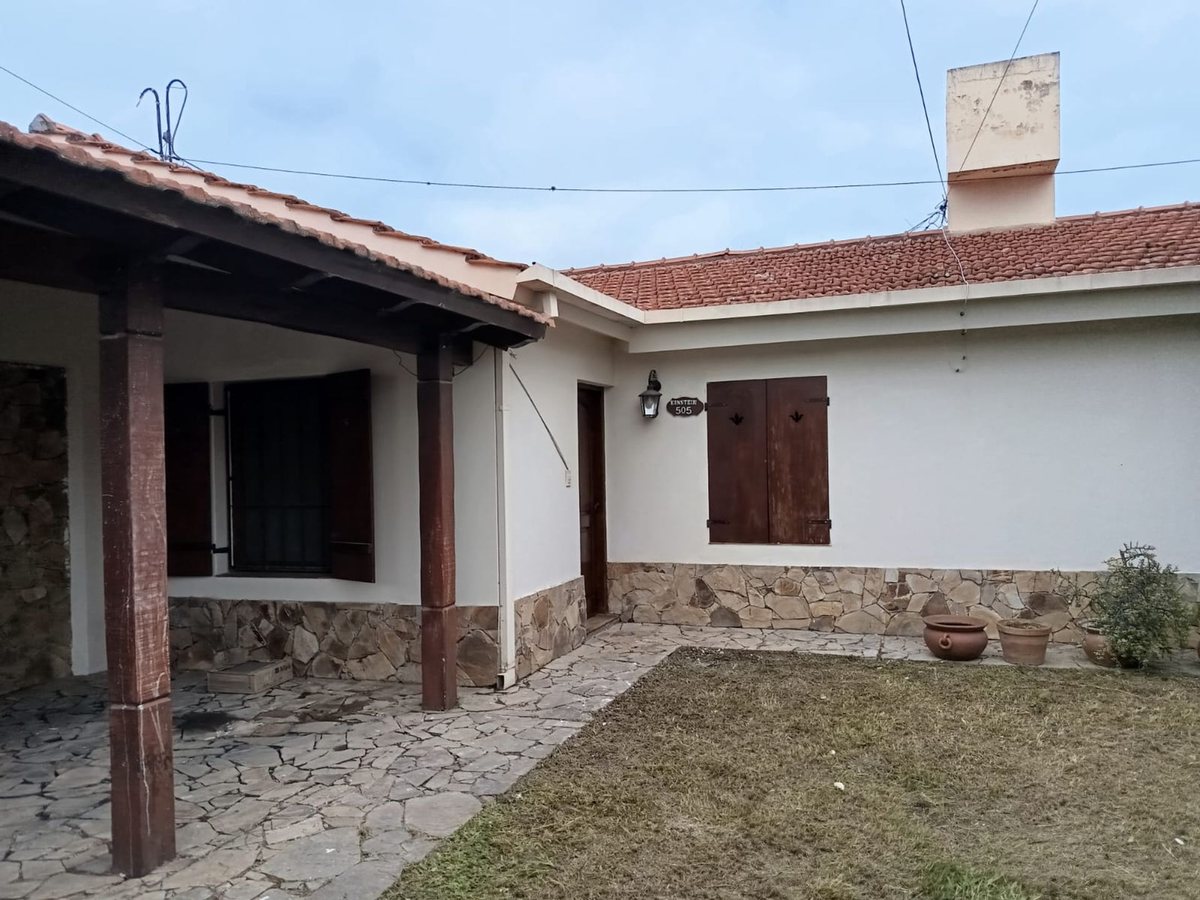 CASA VENTA PARQUE BELGRANO ZONA NORTE 3 DORM - foto 18