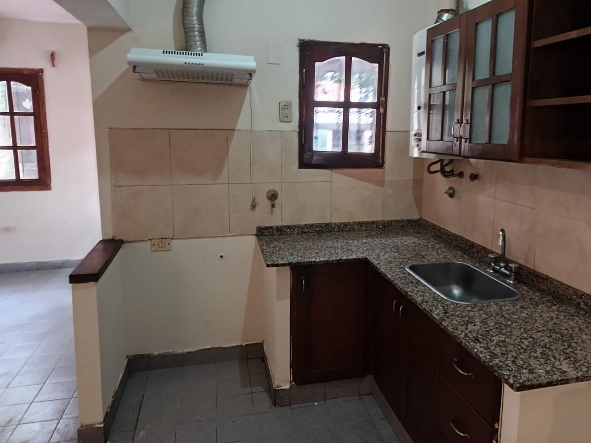 CASA VENTA PARQUE BELGRANO ZONA NORTE 3 DORM - foto 6