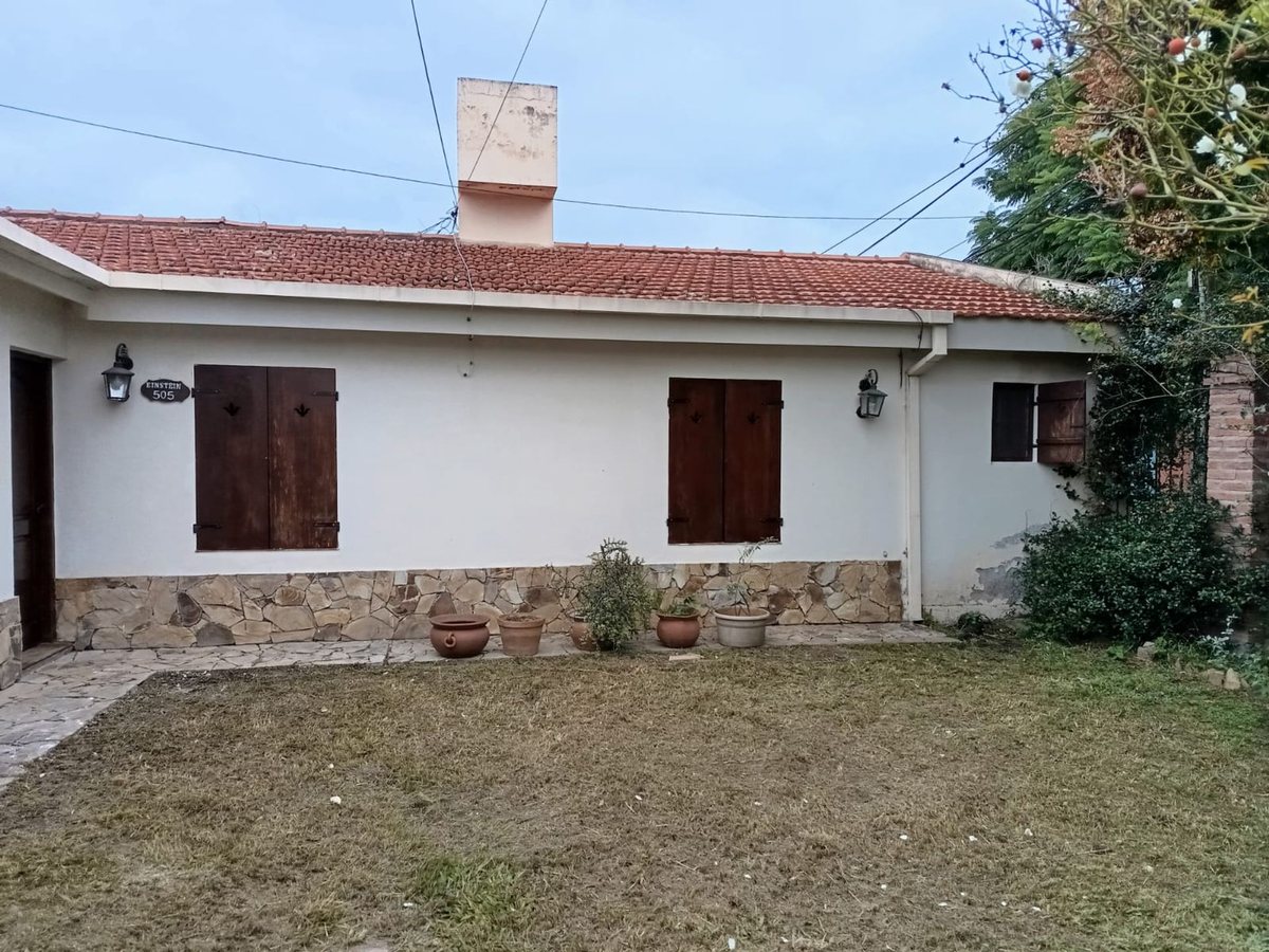 CASA VENTA PARQUE BELGRANO ZONA NORTE 3 DORM - foto 17