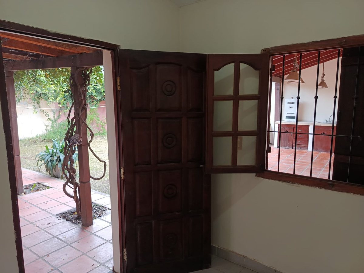 CASA VENTA PARQUE BELGRANO ZONA NORTE 3 DORM - foto 13